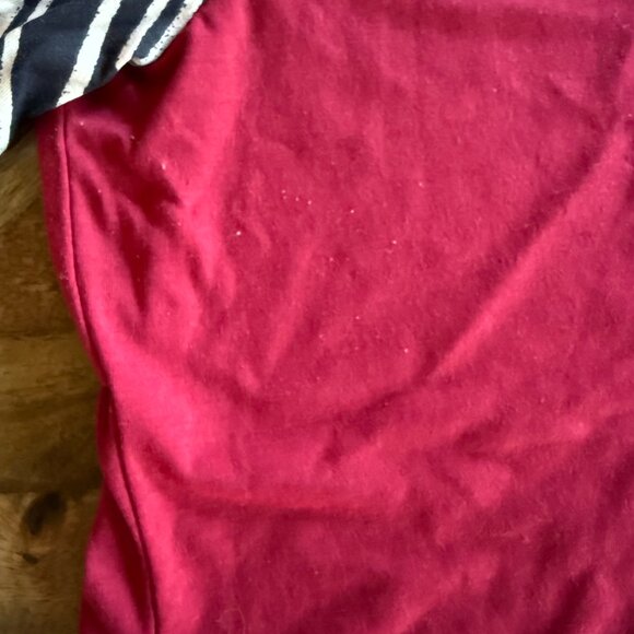 LLR Randy baseball t-shirt - Picture 2 of 5